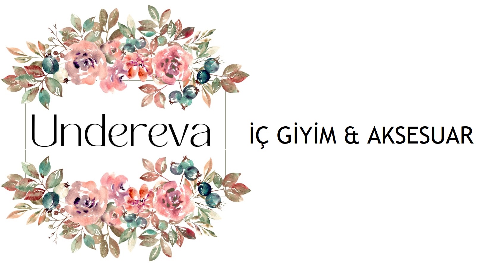 undereva iç giyim & aksesuar